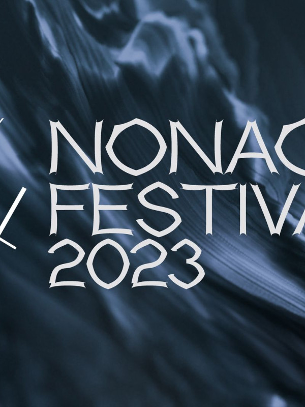 21 July: Nonagon Festival