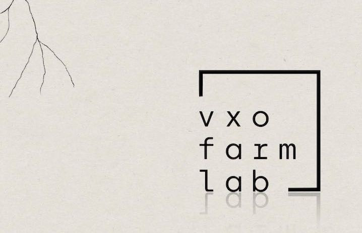 Växjö Farm Lab graphic